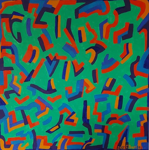 Abeceda100x100akryl-na-platne2021