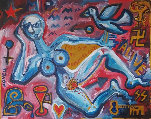 Anexe-Krymu100x80akryl-na-platne2015