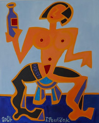 Byt-ci-nebyt50x60akryl-na-platne2024