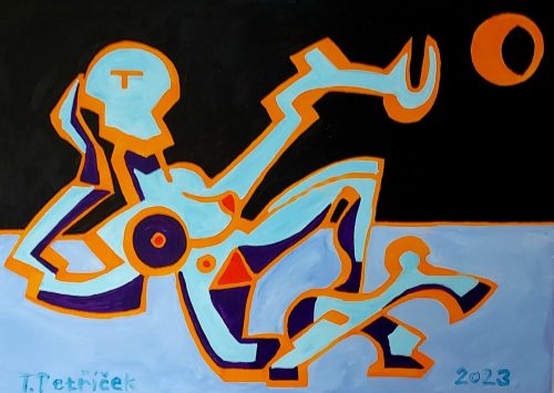 Future-woman70x50akryl-na-platne2023
